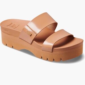 Reef Women's Platform Sandals